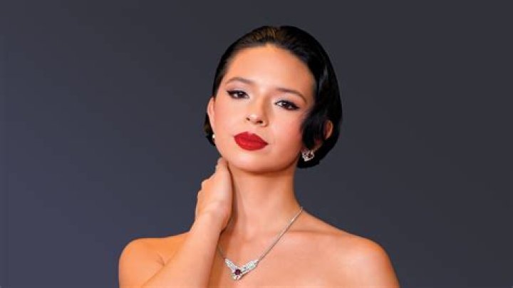 Unveiling The Secrets: Filtradas De Angela Aguilar
