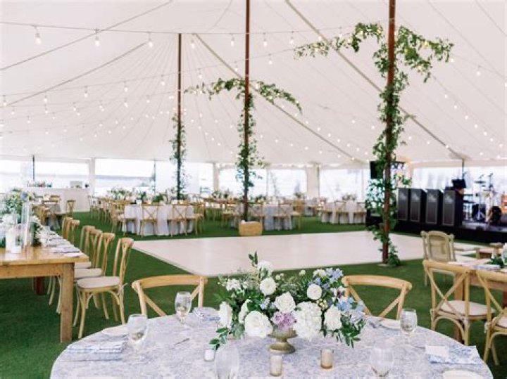 Unveiling The Secrets: How Do You Get A Tent In Brookhaven?