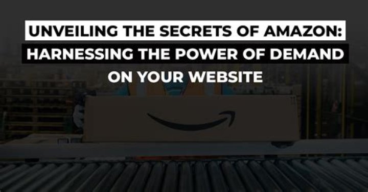 Unveiling The Secrets Of Amazon RTS