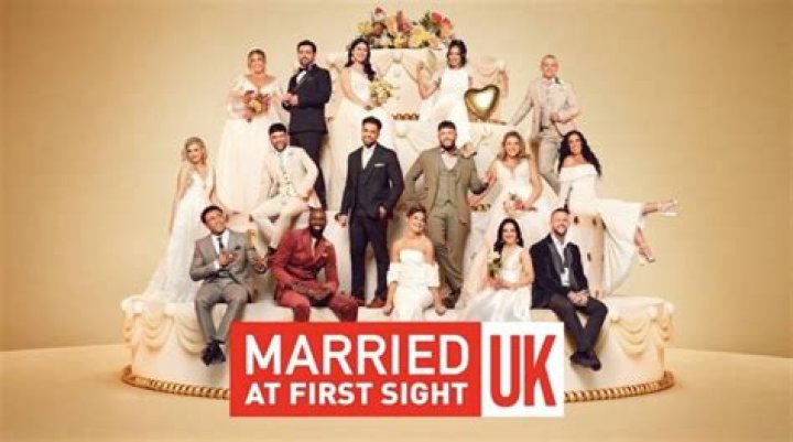 Unveiling The Secrets Of Married At First Sight
