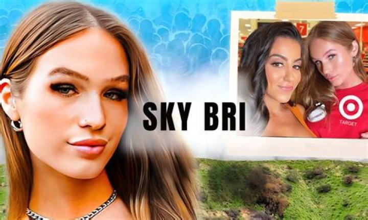 Unveiling The Sky Bri Relationship: Love, Challenges, And Triumphs