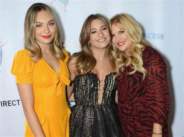 Unveiling The Star: Dance Moms Maddie Ziegler