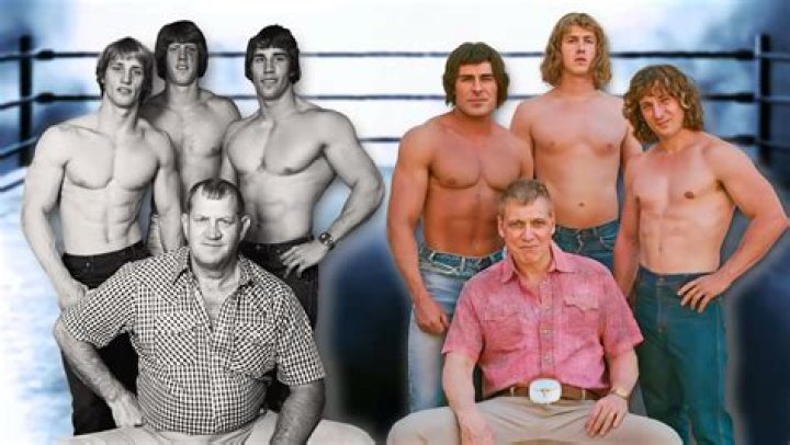 Unveiling The Story Behind 205 Pounds