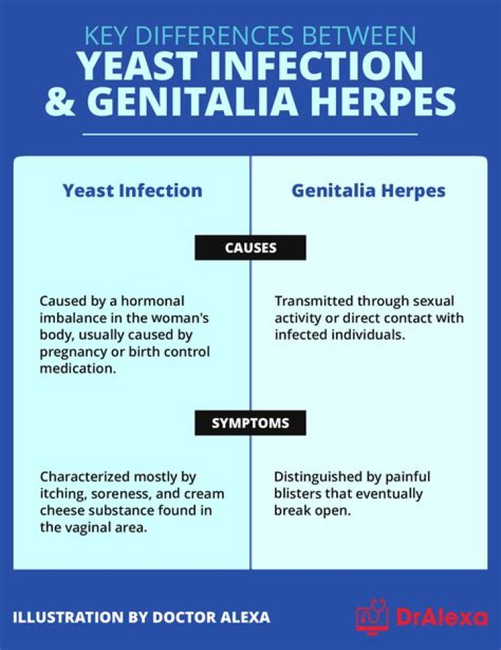 Unveiling The Truth About Sexy Redd And Herpes