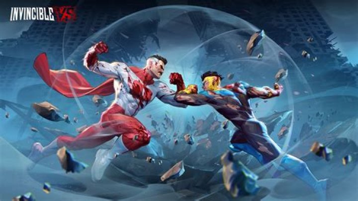 Unveiling The Truth: Does JK Simmons Play Omni-Man In MK1?