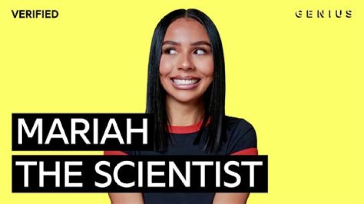 Unveiling The Truth: Does Mariah The Scientist Have A BBL?