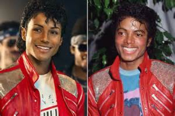 Unveiling The Truth: Orlando Brown's Connection To Michael Jackson