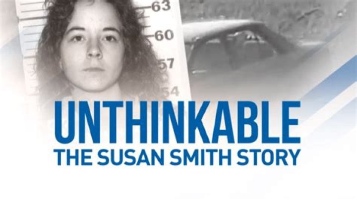 Unveiling The Truth: The Mark Putnam And Susan Smith Documentary