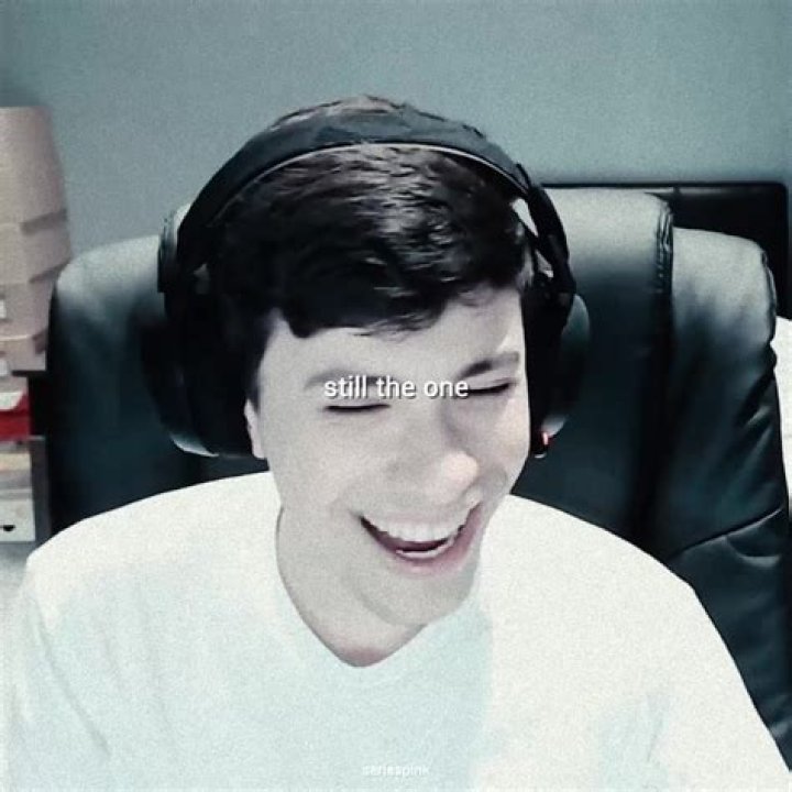 Unveiling The World Of GeorgeNotFound On TikTok