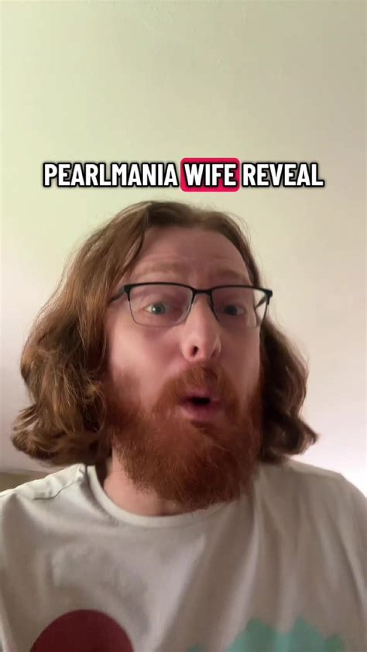 Unveiling The World Of Pearlmania500's Wife: A Journey Of Love And Support