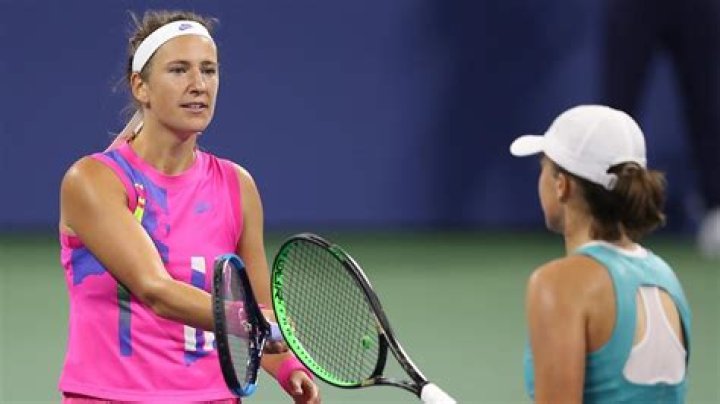 Victoria Azarenka's Journey Through Love: Who Is Her Boyfriend?
