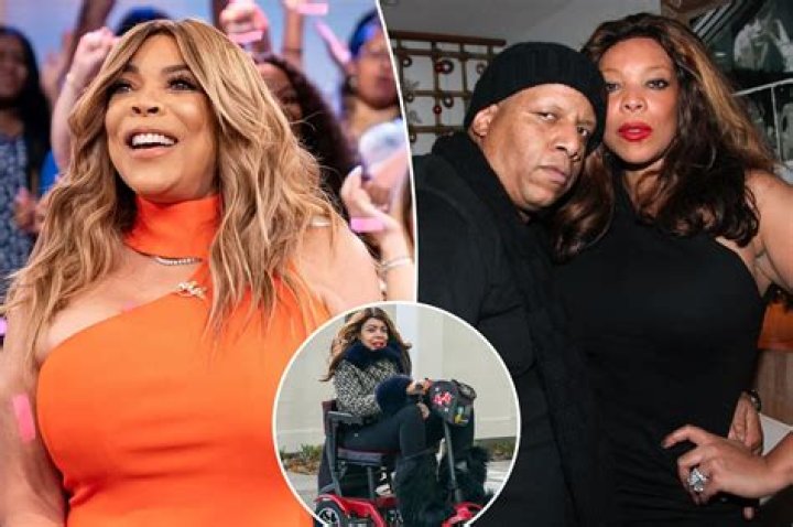 Wendy Williams: The Eccentric Life Of A Talk Show Queen