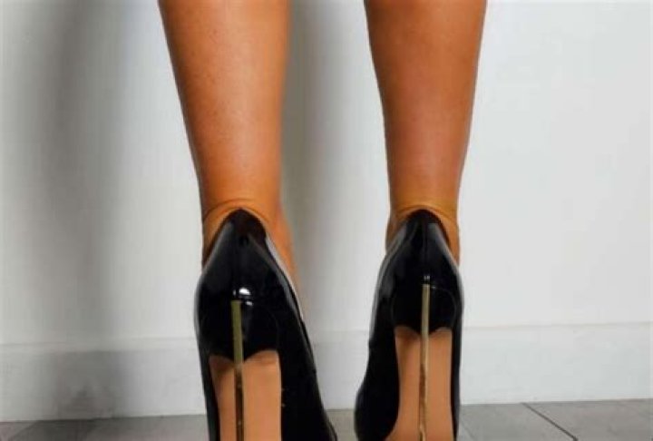 When Fashion Turns Fierce: The Tales Of Being Trampled In Heels