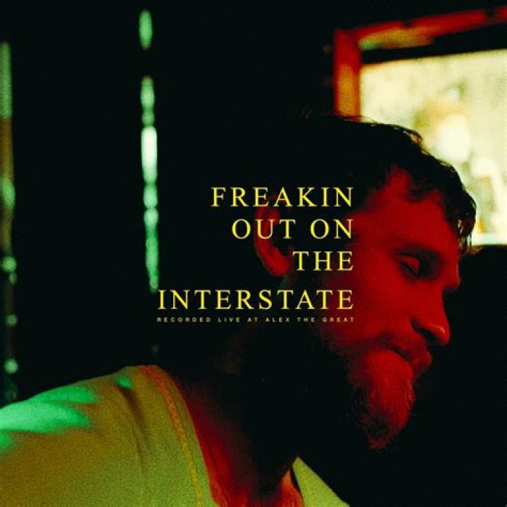 When The Road Gets Rough: Freakin Out On The Interstate