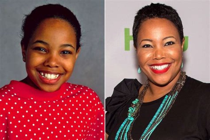 Where Is Laura From Family Matters Now?