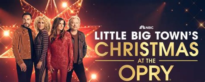 Which Little Big Town Members Have Tied The Knot?