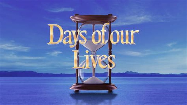 Who Is The New Eric Brady On "Days Of Our Lives"?
