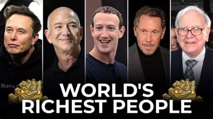Who Is The Richest Man Surnamed Sheen?