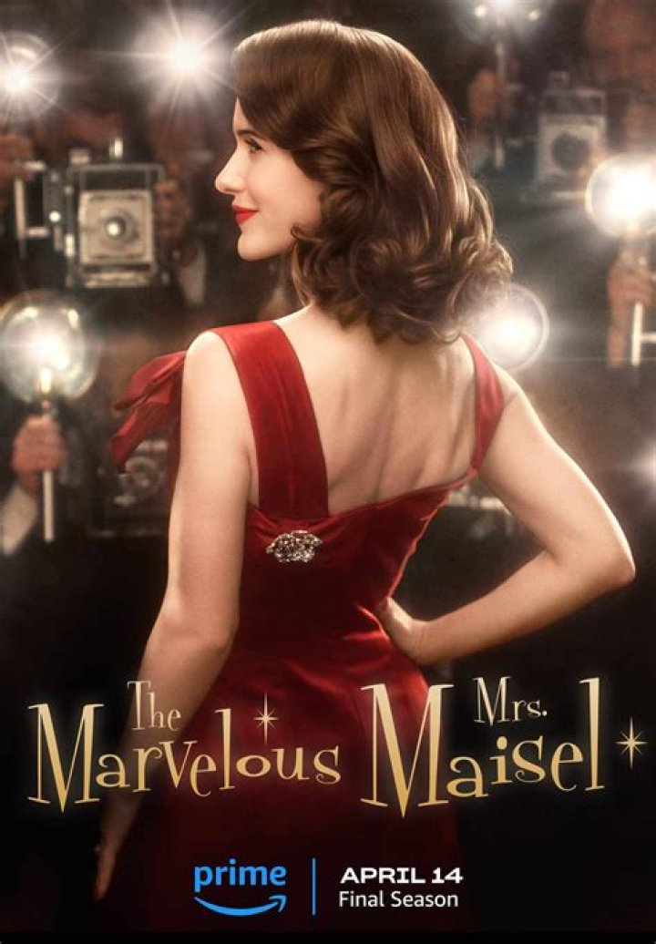 Who Plays Gordon Ford On The Marvelous Mrs. Maisel? Learn Here!