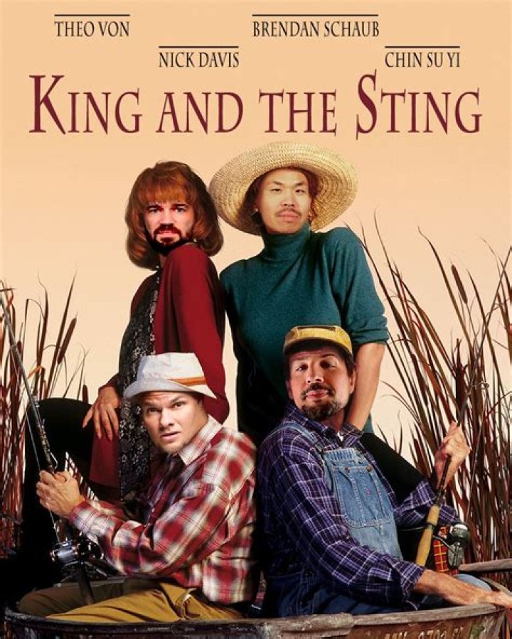 Why Did Theo Von Abruptly Depart "King And The Sting"?